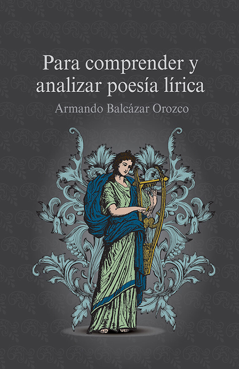 Portada de Para comprender y analizar poesía lírica
