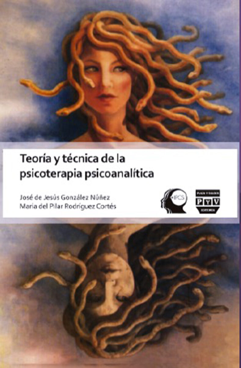 Portada de Teoría y técnica de la psicoterapia