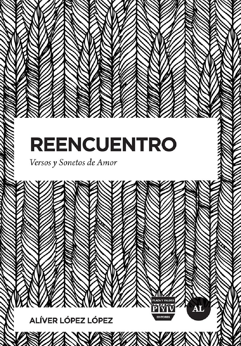 Portada de Reencuentro