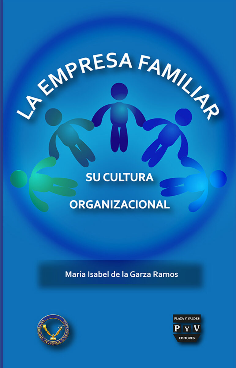 Portada de La empresa familiar