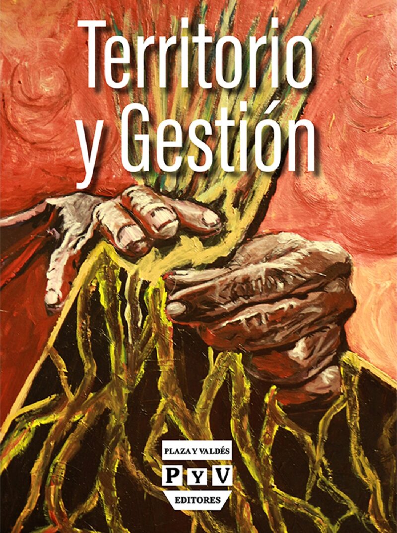 Portada de Territorio y gestión del desarrollo