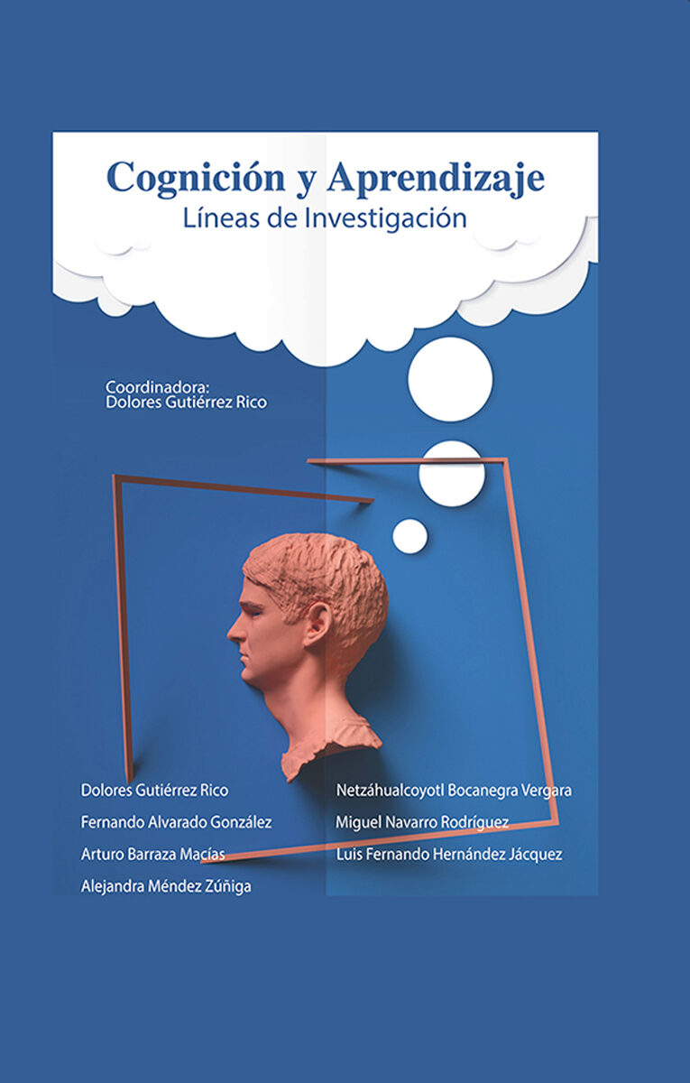 Portada de Cognición y aprendizaje
