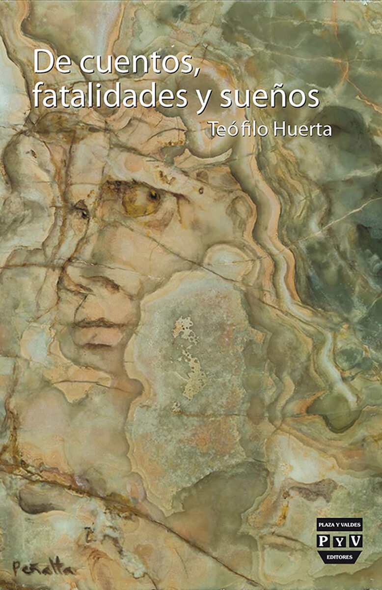 Portada de De cuentos, fatalidades y sueños