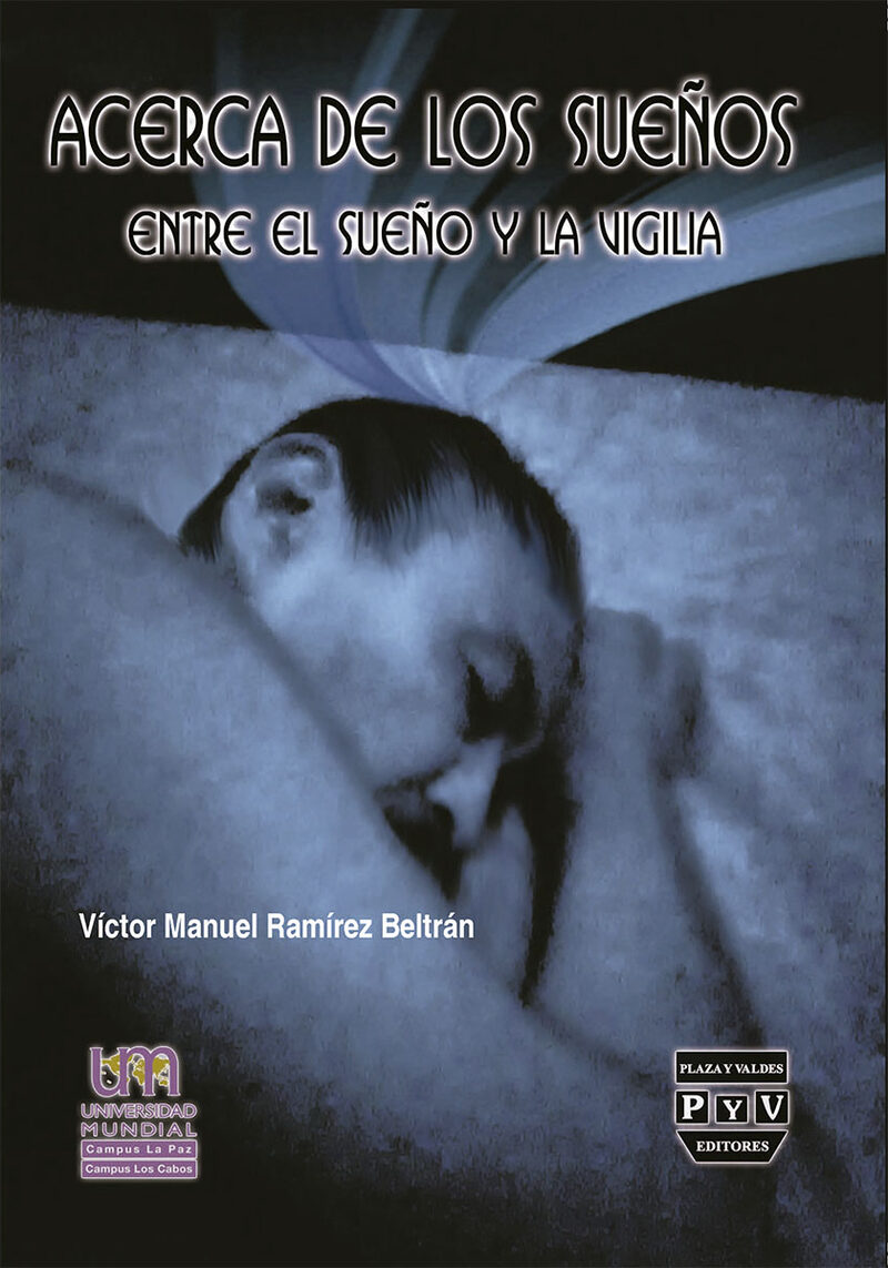 Portada de Acerca de los sueños