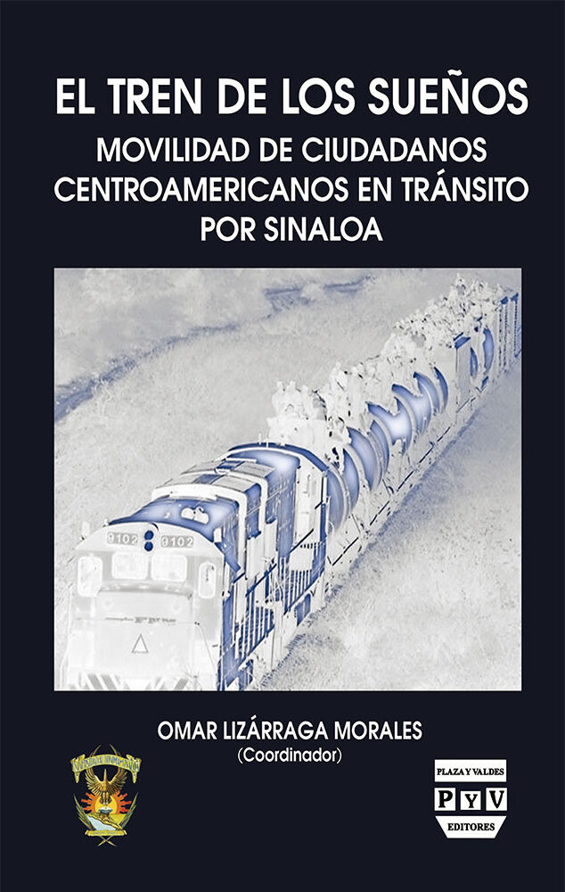 Portada de El tren de los sueños