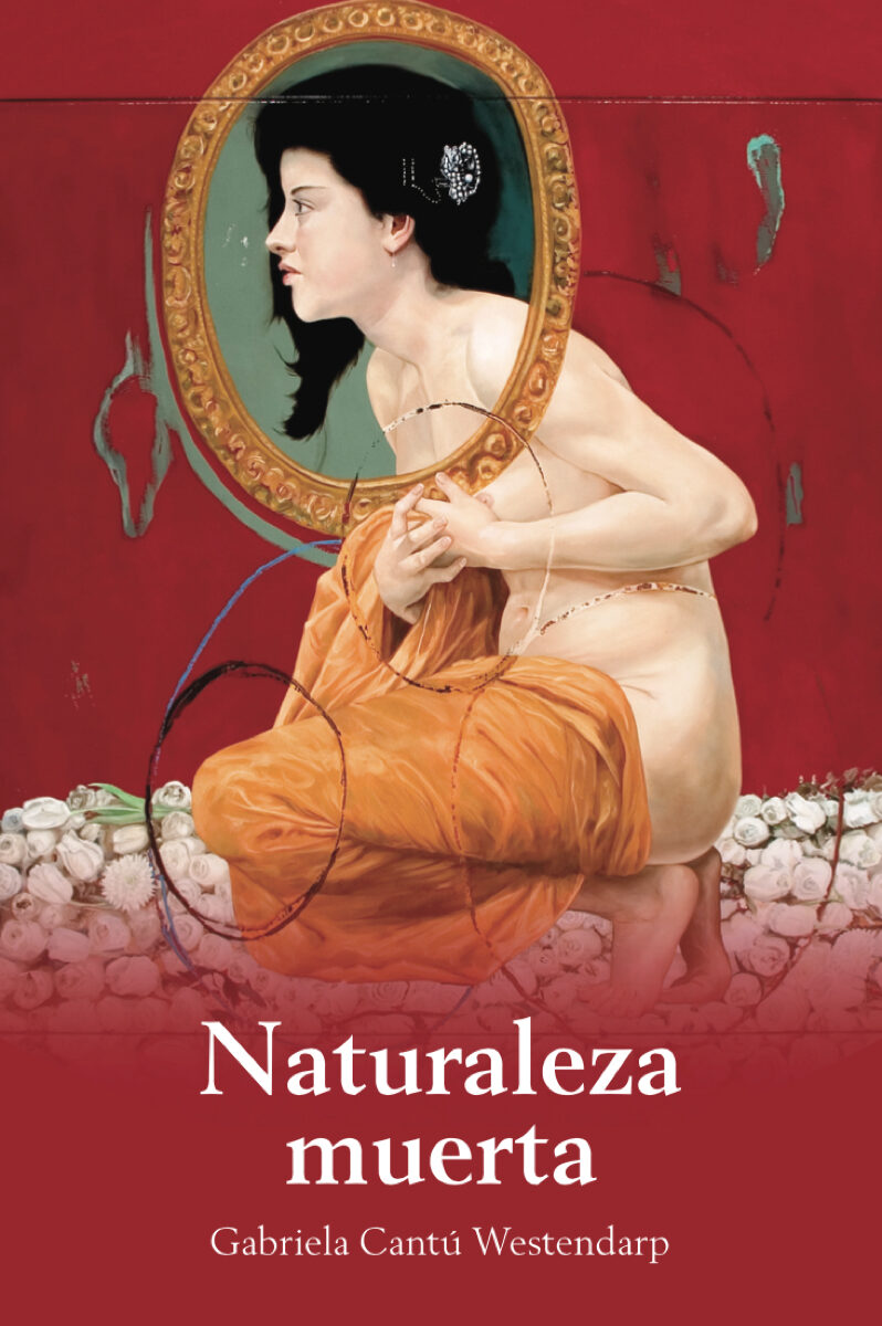 Portada de Naturaleza Muerta