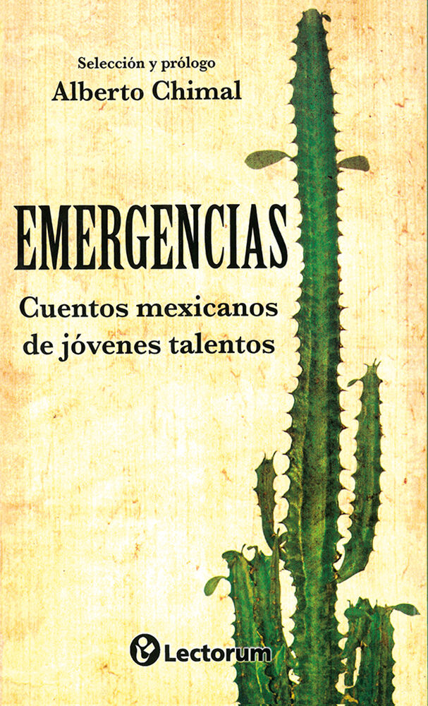 Portada de Emergencias