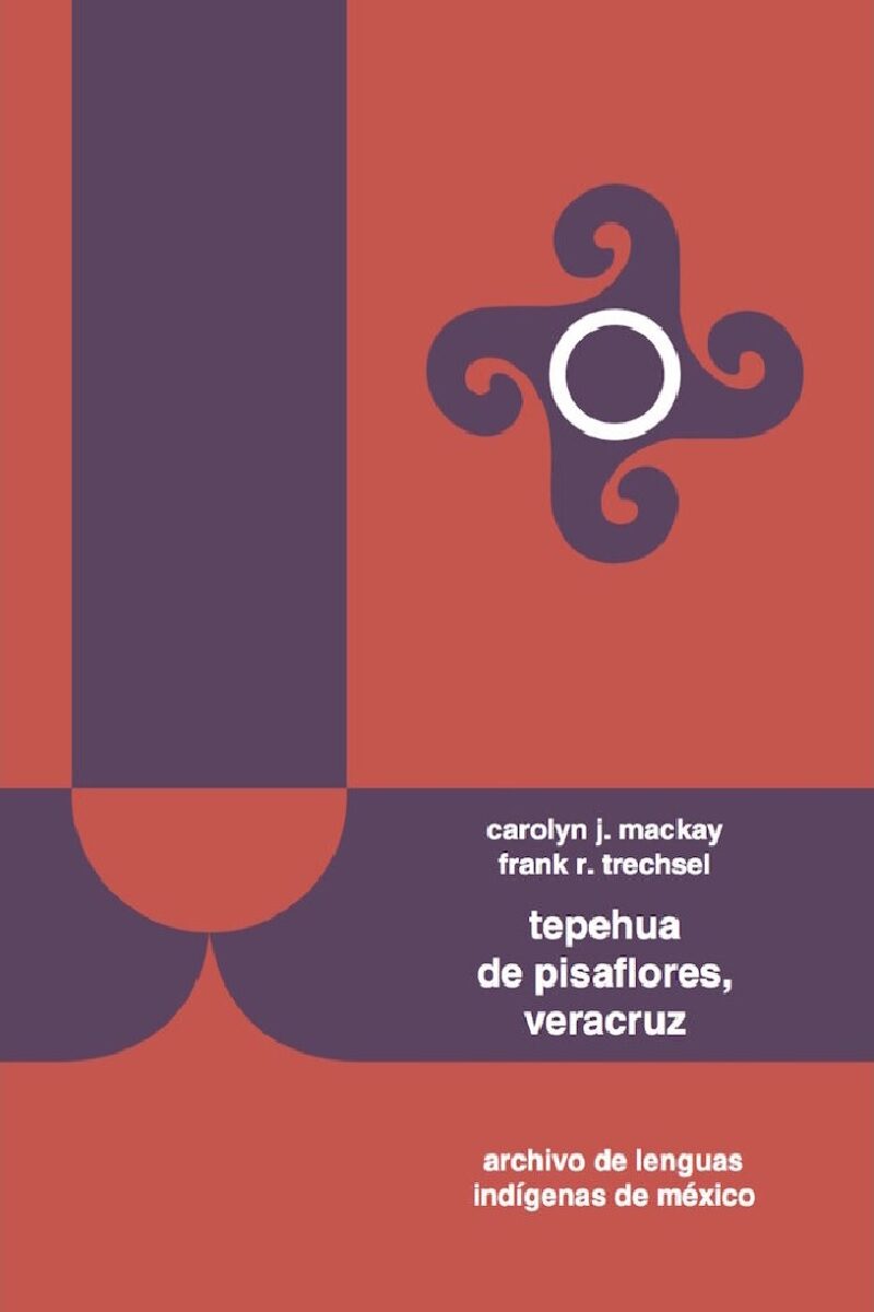 Portada de Tepehua de Pisaflores, Veracruz