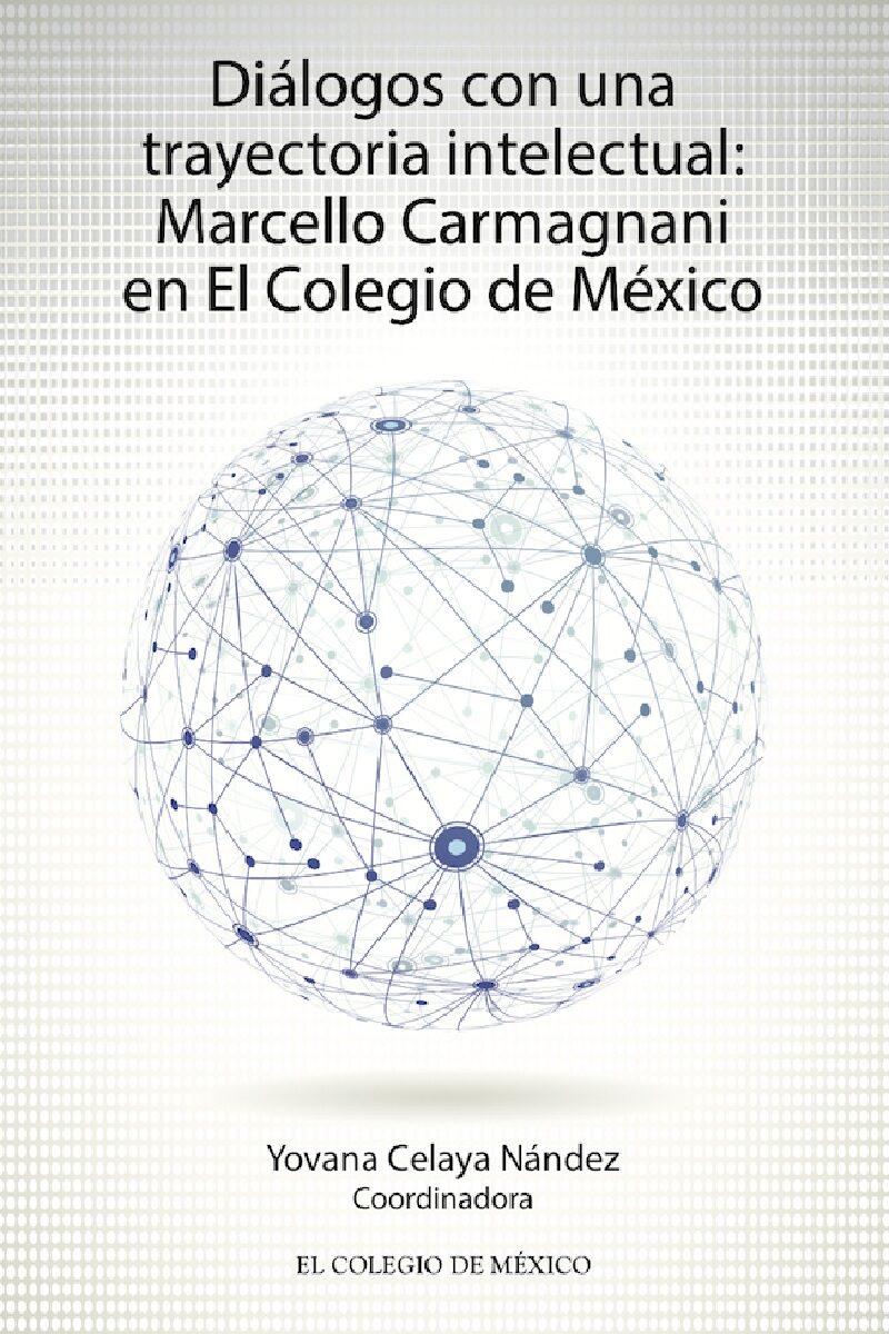 Portada de Diálogos con una trayectoria Intelectual: