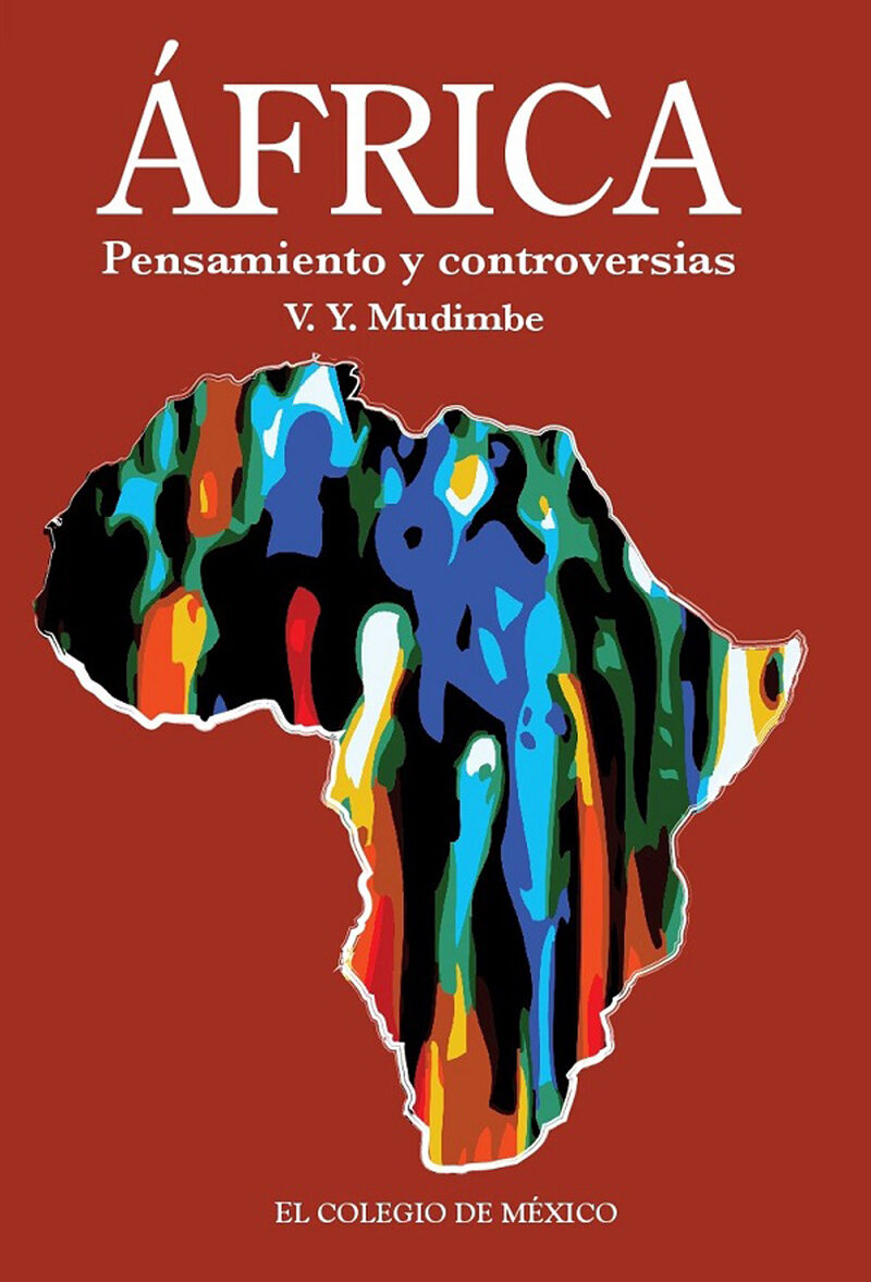 Portada de África
