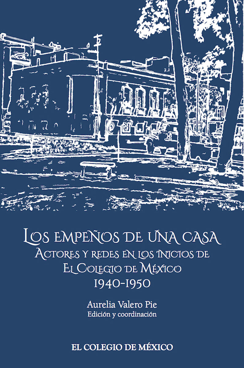 Portada de Los empeños de una casa