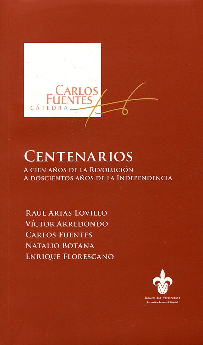 Portada de Centenarios