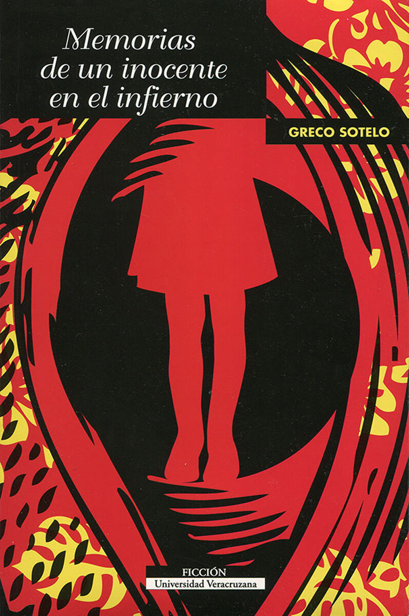 Portada de Memorias de un inocente en el infierno