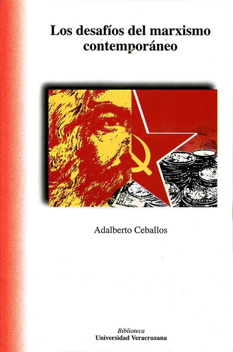Portada de Los desafíos del marxismo contemporáneo