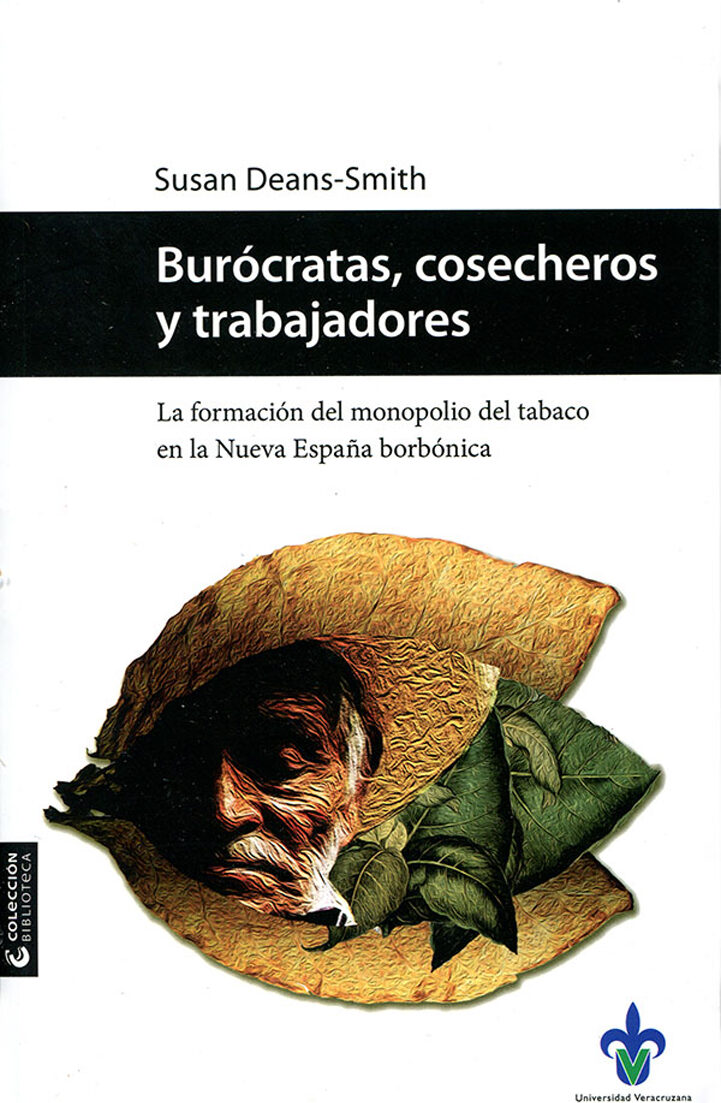 Portada de Burócratas, cosecheros y trabajadores