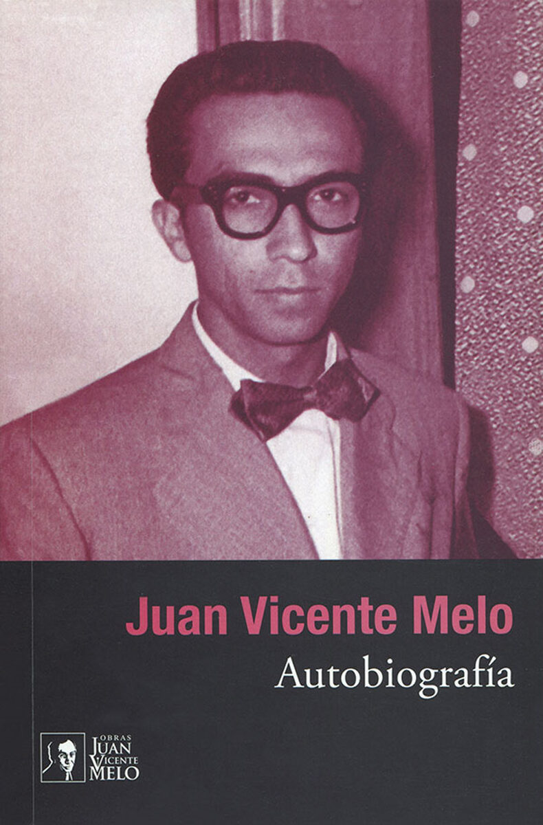 Portada de Autobiografía