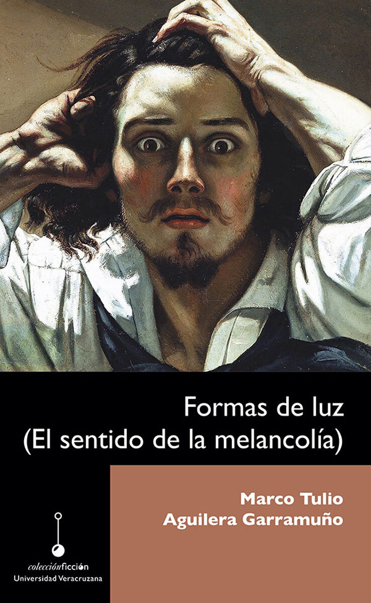 Portada de Formas de luz (El sentido de la melancolía)