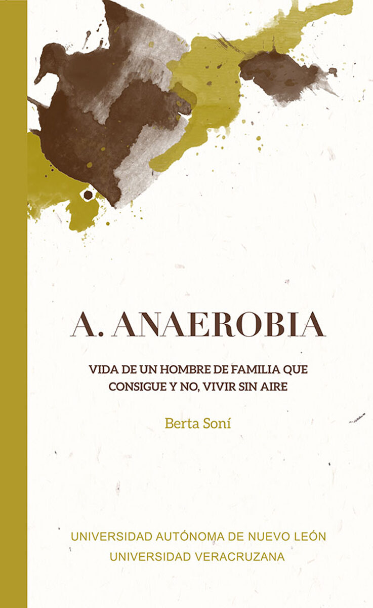 Portada de A. Anaerobia