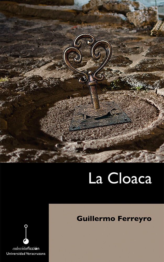 Portada de La cloaca