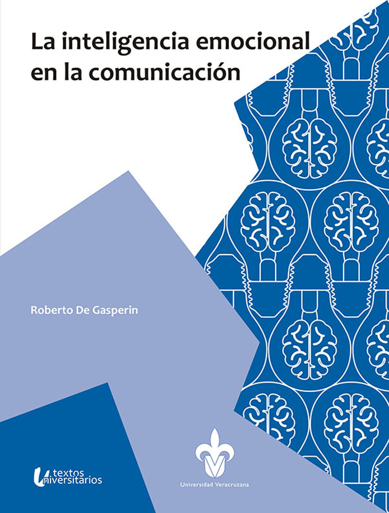 Portada de La inteligencia emocional en la comunicación