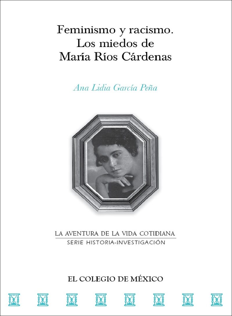 Portada de Feminismo y racismo.
