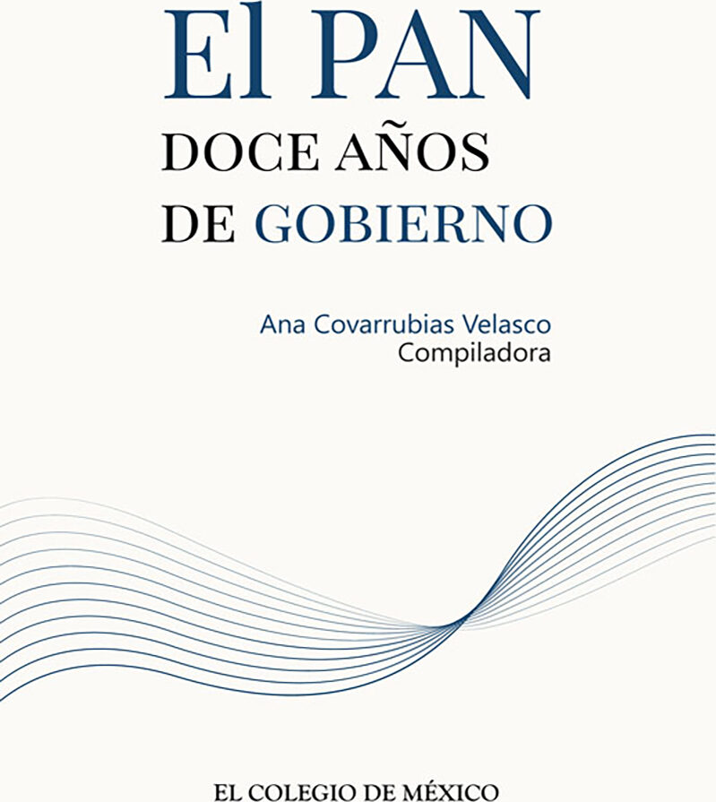 Portada de El PAN: