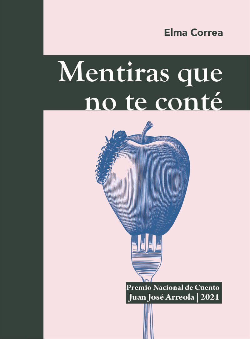 Portada de Mentiras que no te conté