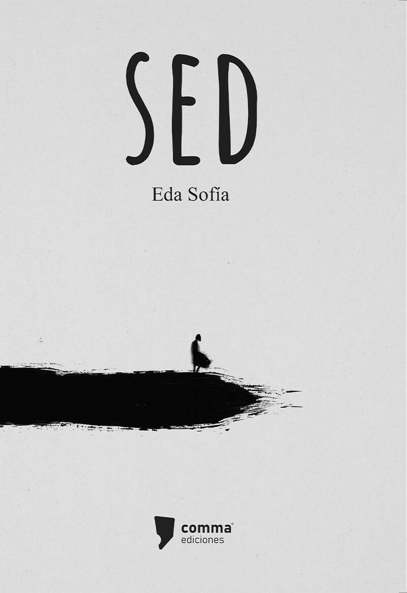 Portada de Sed