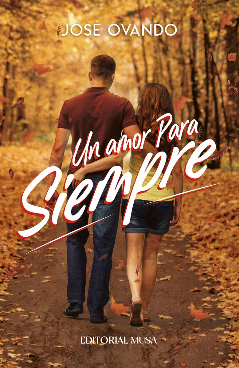 Portada de Un Amor Para Siempre