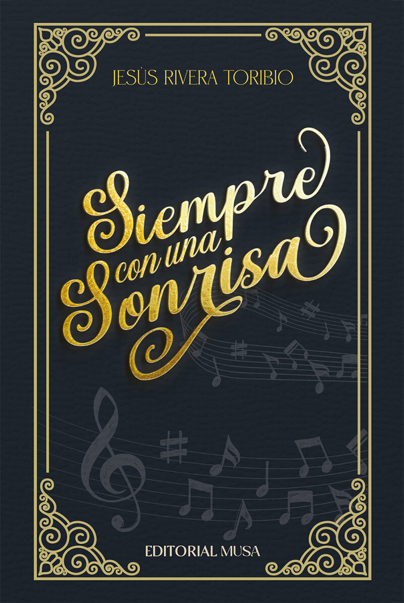 Portada de Siempre Con Una Sonrisa