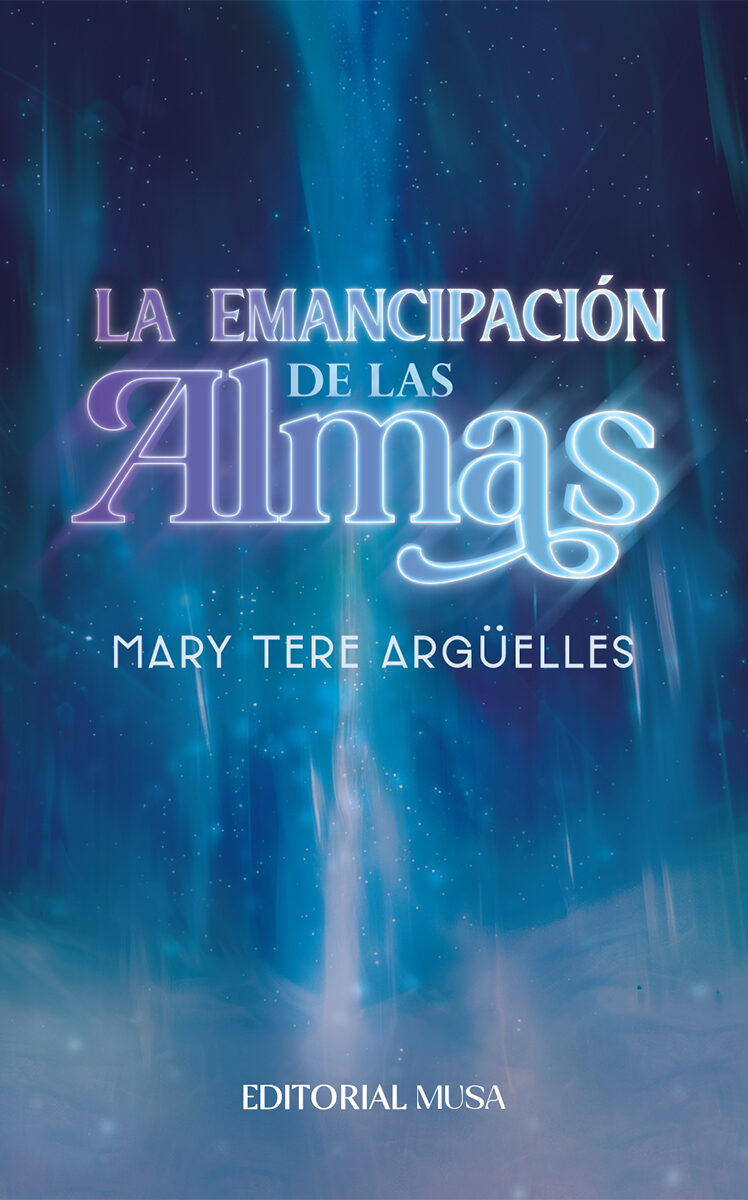 Portada de La Emancipación de las Almas