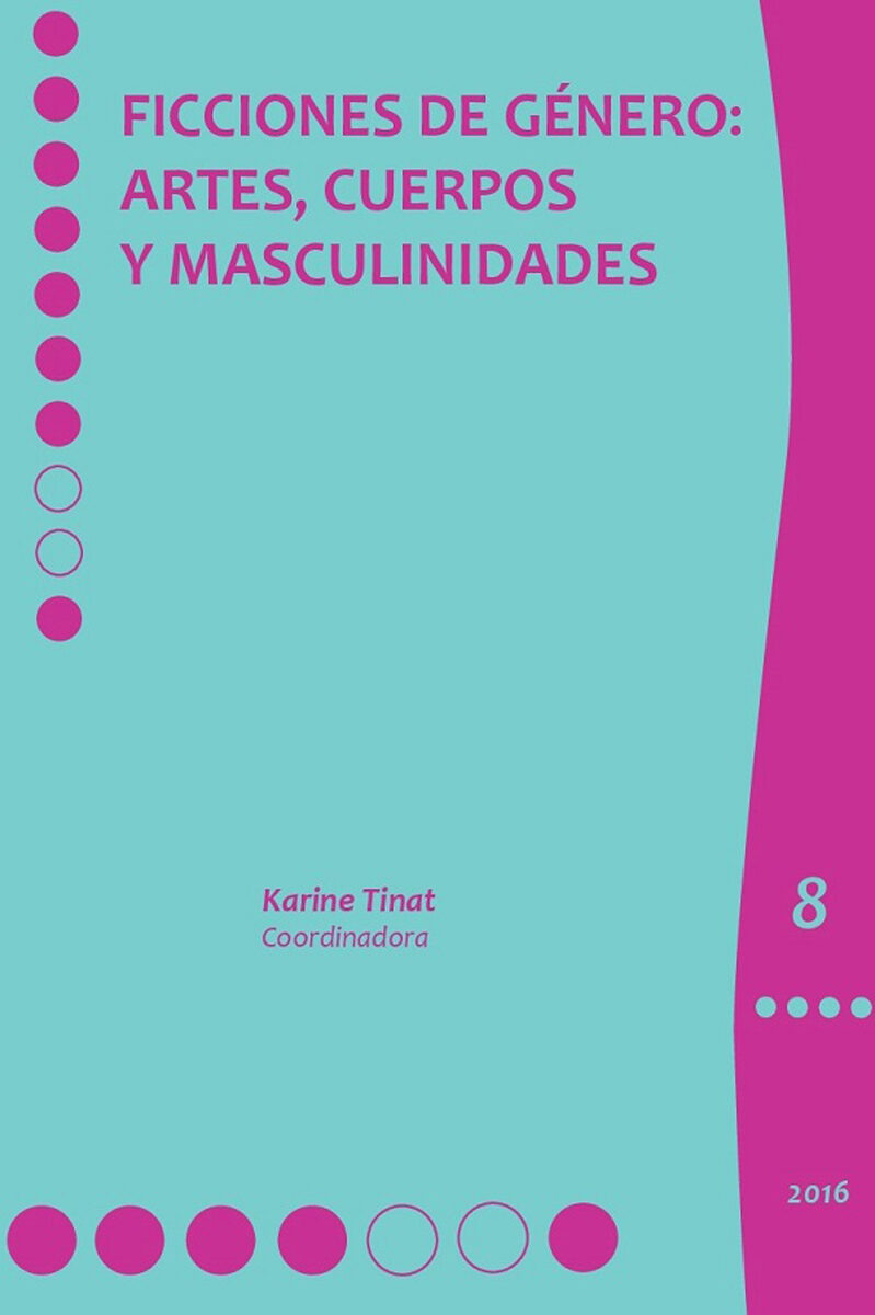 Portada de Ficciones de género: