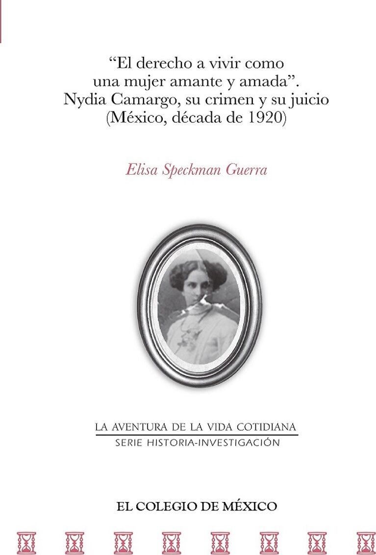 Portada de El derecho a vivir como una mujer amante y amada