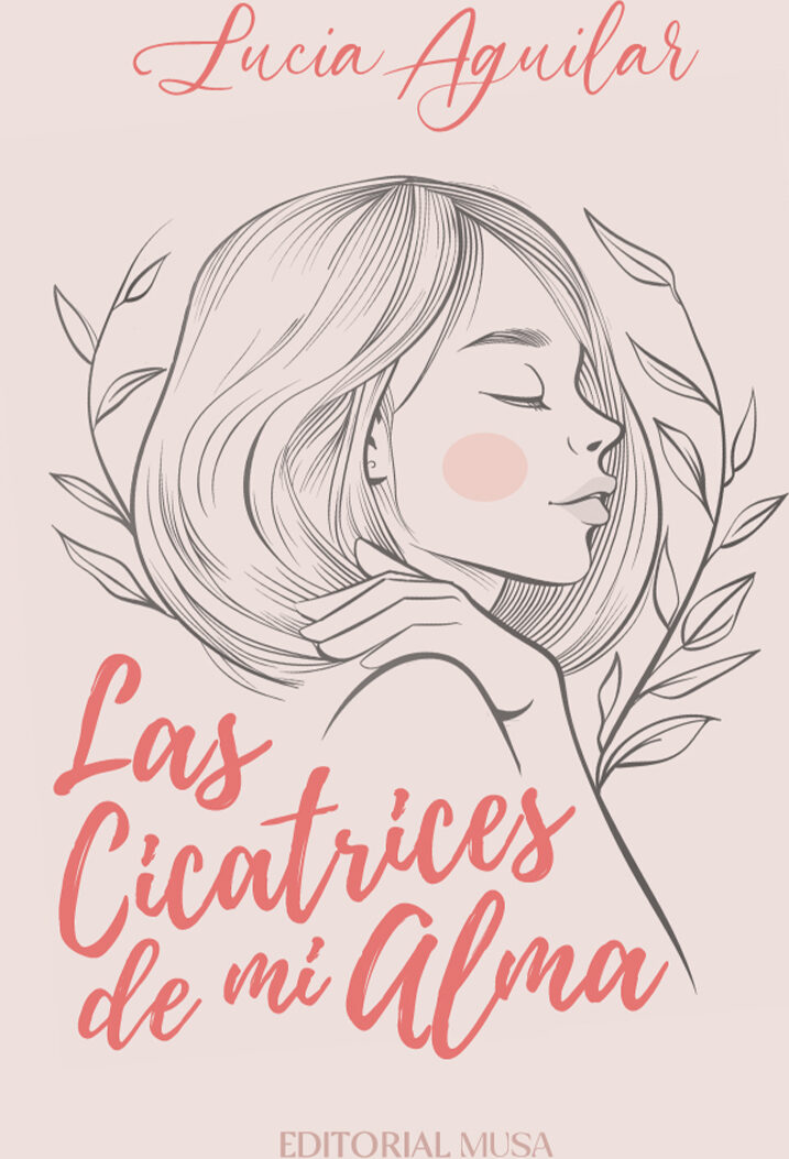 Portada de Las Cicatrices de mi Alma