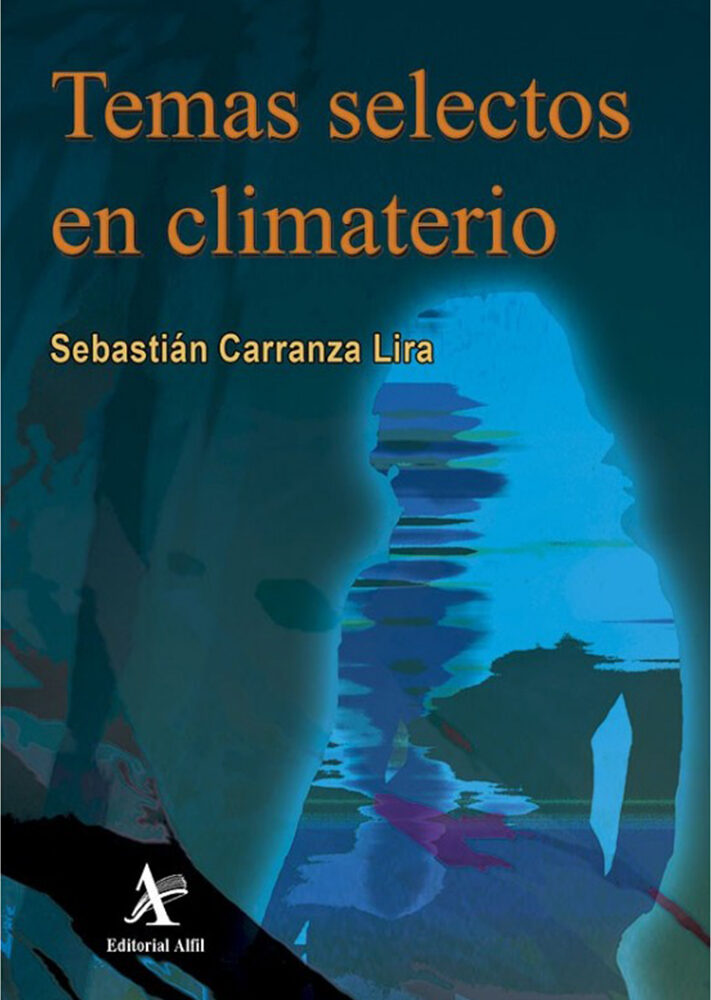 Portada de Temas selectos en climaterio