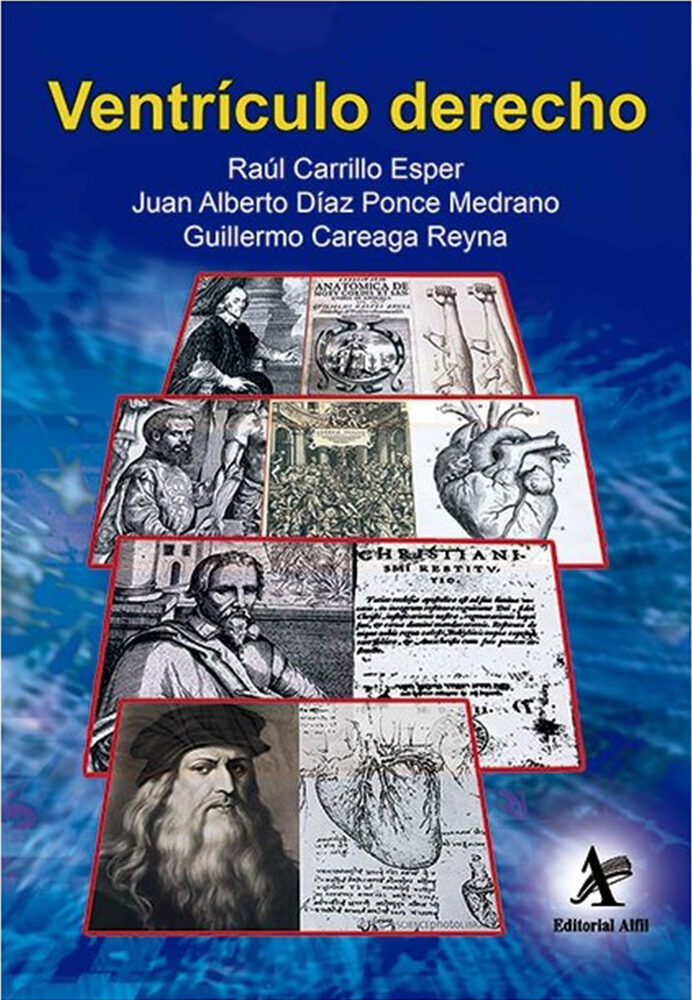 Portada de Ventrículo derecho