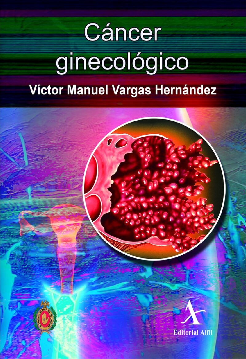 Portada de Cáncer ginecológico