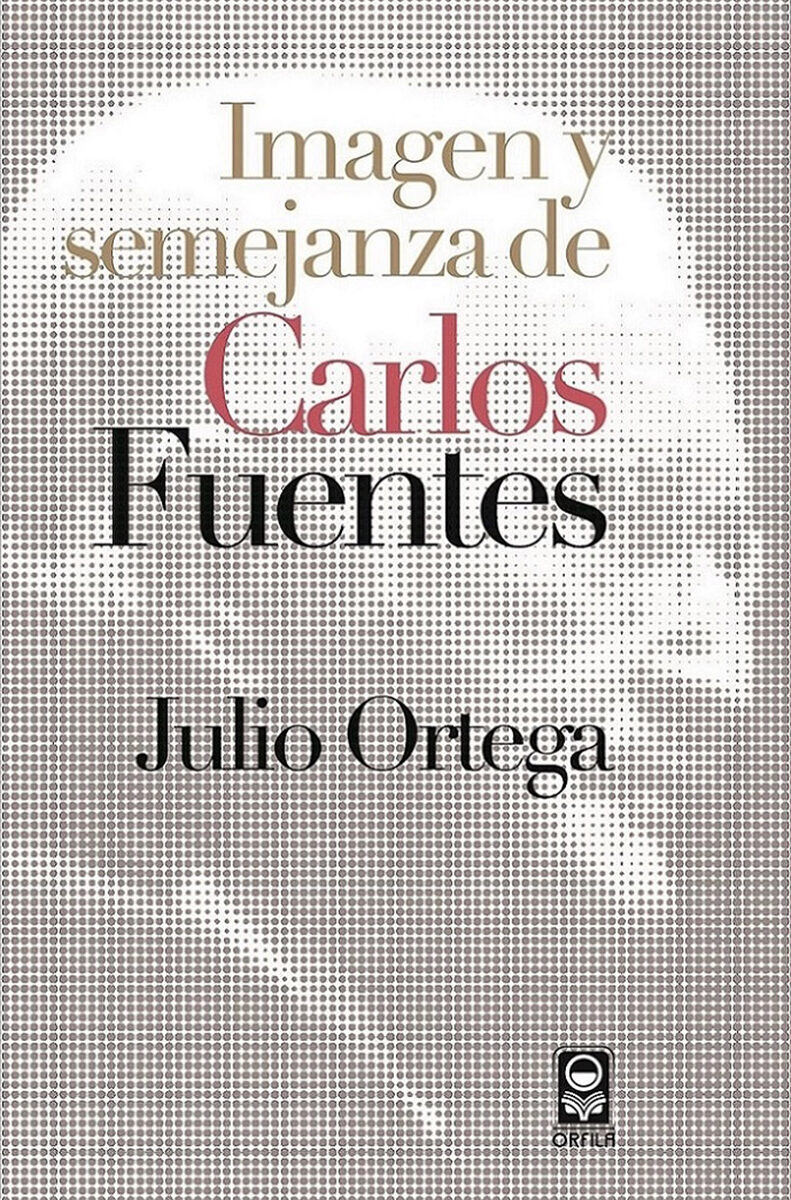 Portada de Imagen y semejanza de Carlos Fuentes
