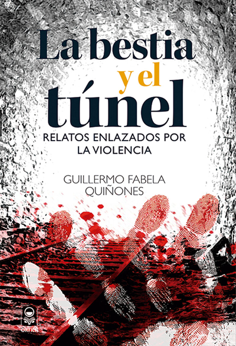 Portada de La bestia y el túnel