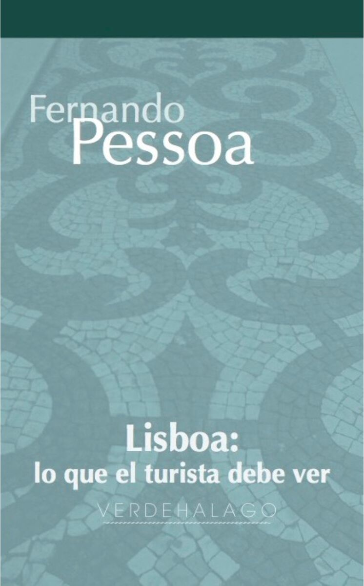 Portada de Lisboa, lo que el turista debe ver