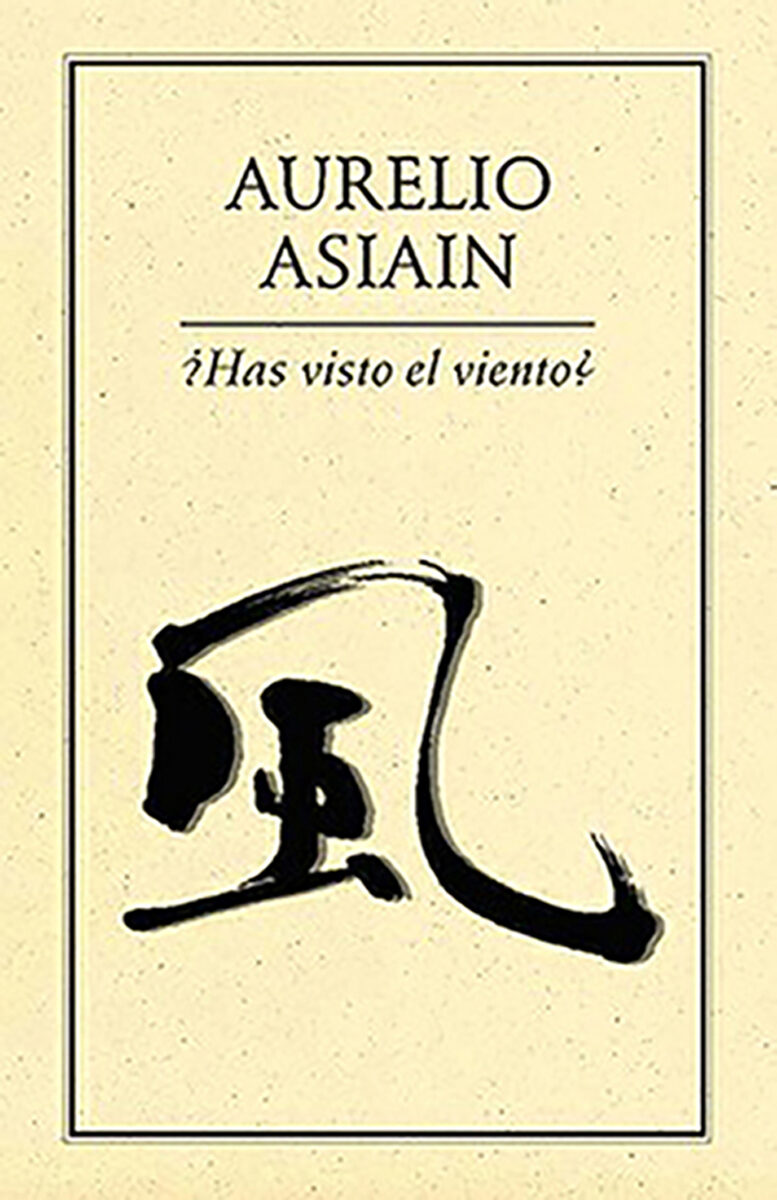 Portada de ¿Has visto el viento?
