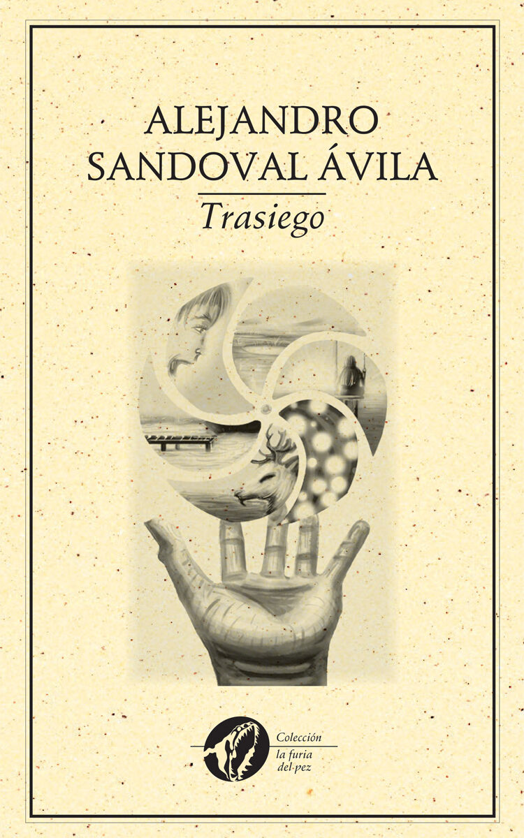 Portada de Trasiego