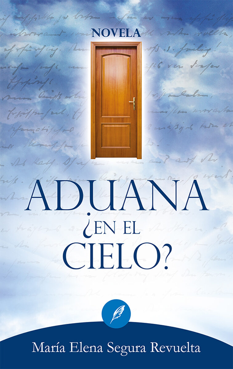 Portada de Aduana ¿en el cielo?