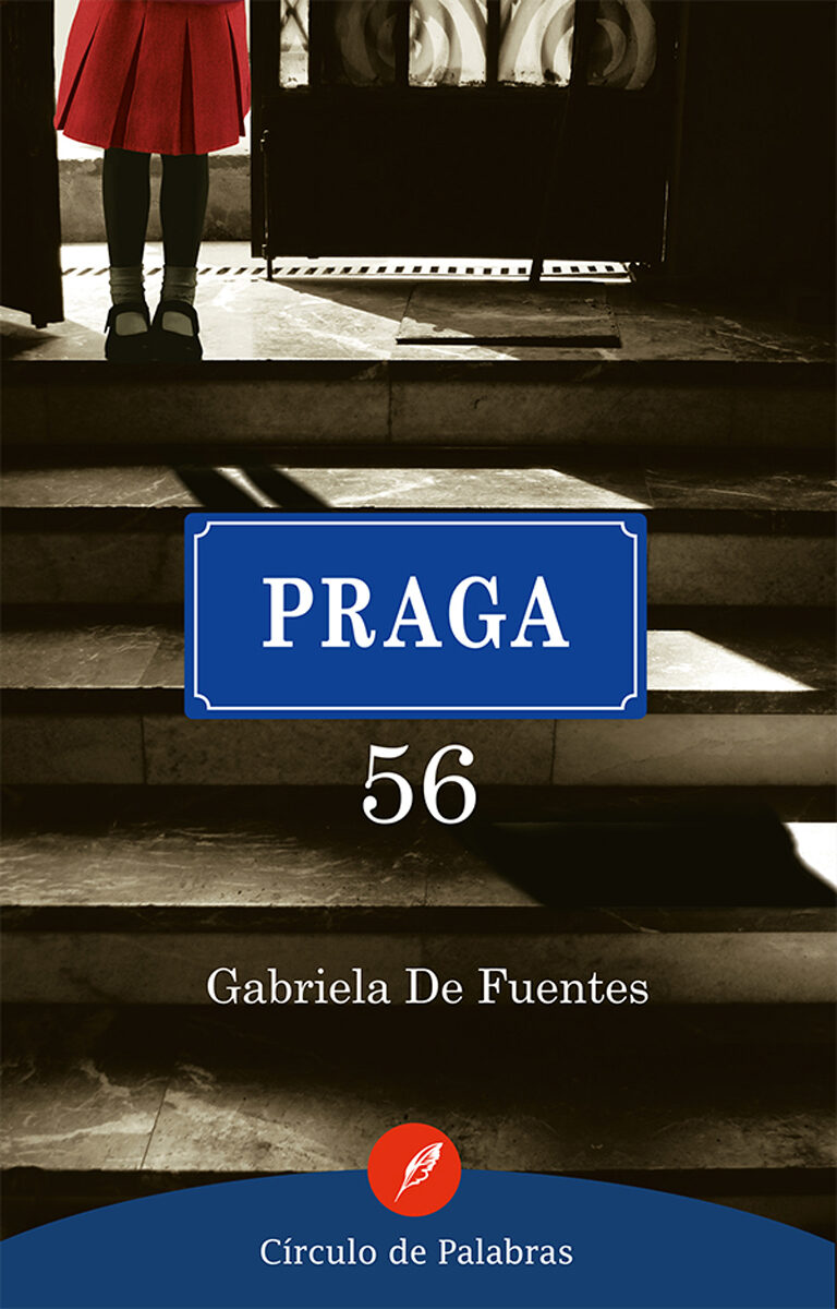 Portada de Praga 56
