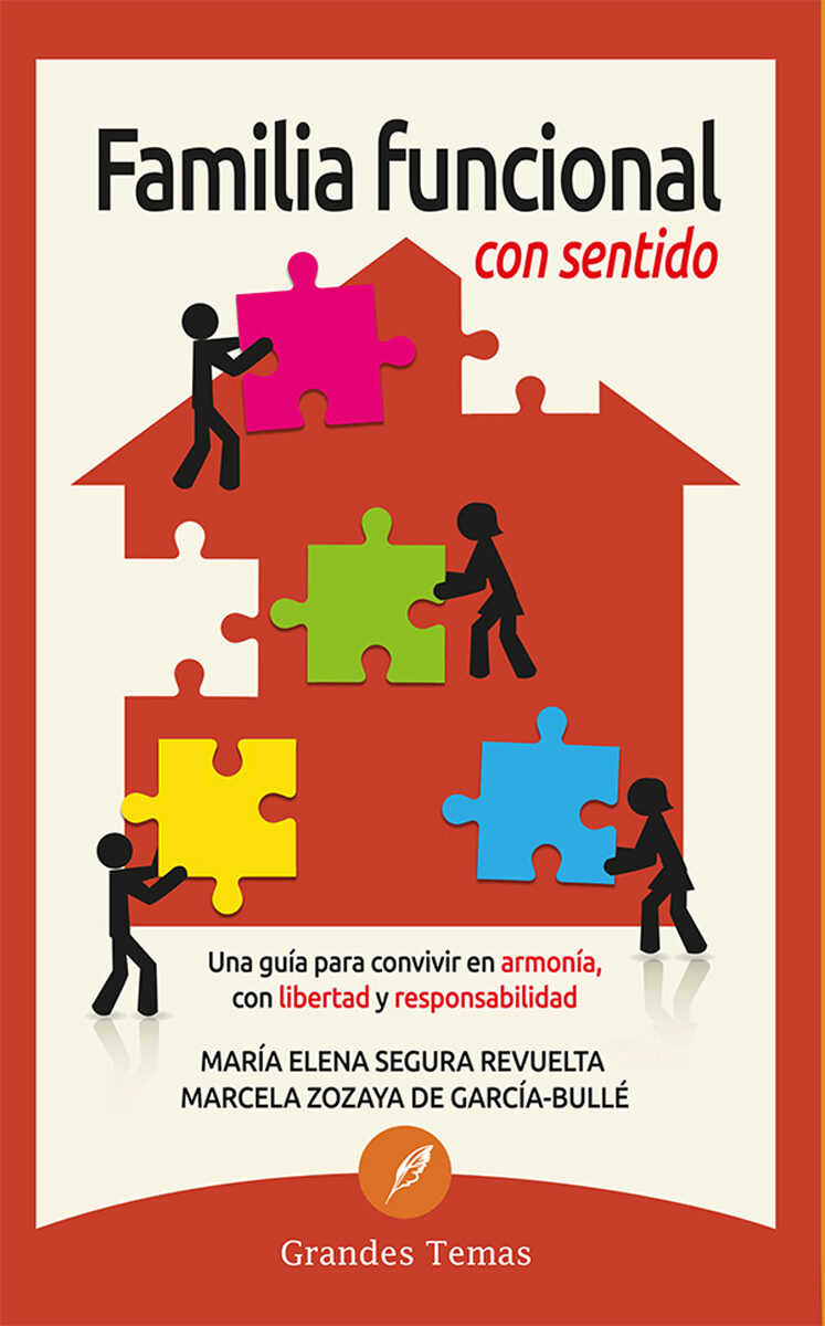 Portada de Familia funcional