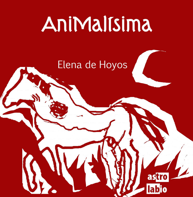 Portada de Animalísima