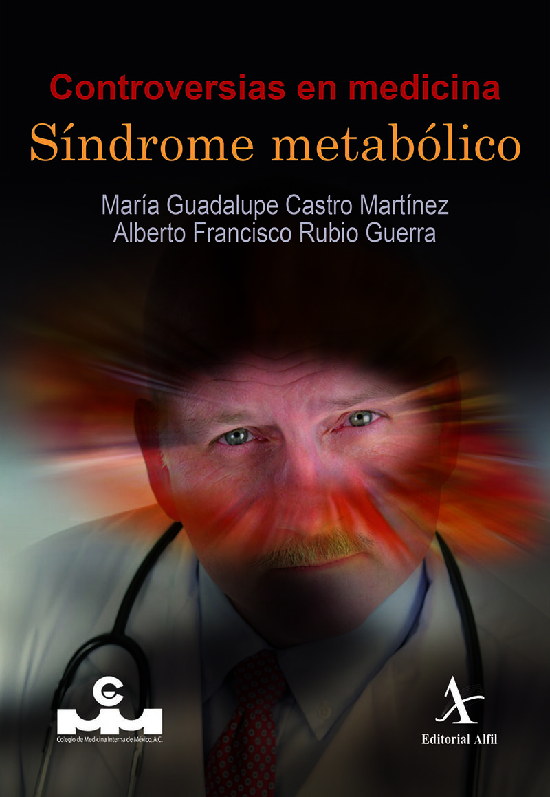 Portada de Síndrome metabólico