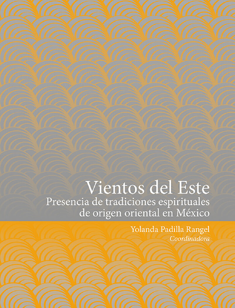 Portada de Vientos del este · Yolanda.Hamui Sutton , Liz.Hernández Cruz , Eréndira.Parra Fernández , Paola.Hernández Madrid , Miguel de Jesús.Bárcenas Sandoval , Tatiana Padilla Rangel