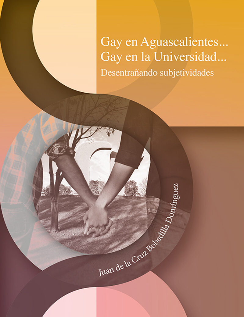 Portada de Gay en Aguascalientes... Gay en la Universidad...