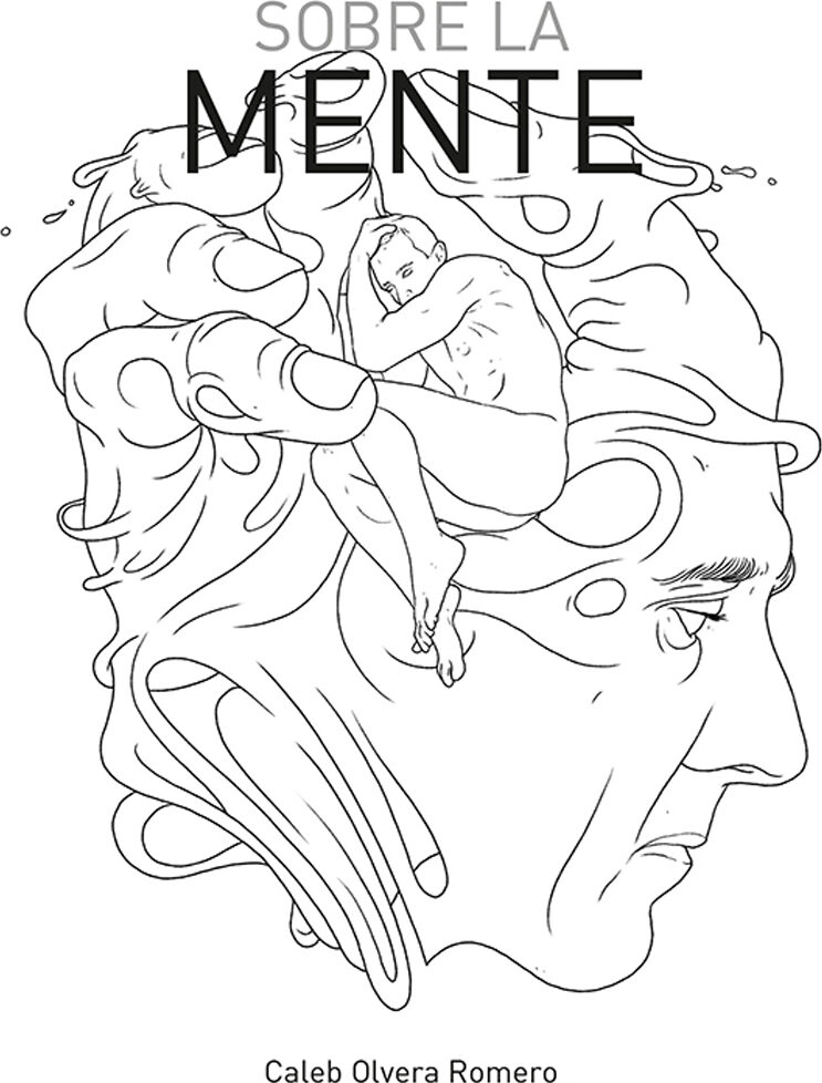 Portada de Sobre la mente